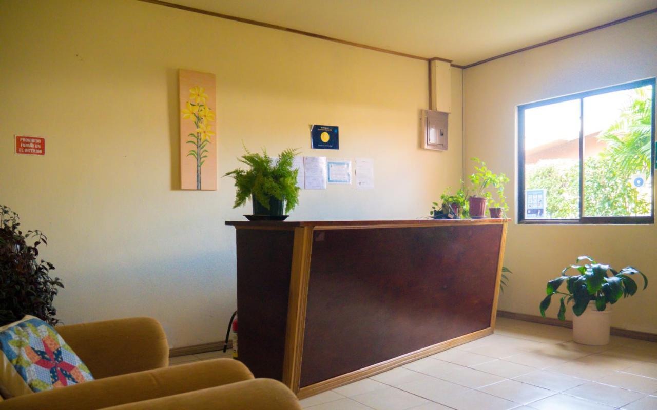 蒙特洛斯里睿奥斯小屋住宿加早餐旅馆 Monteverde 外观 照片