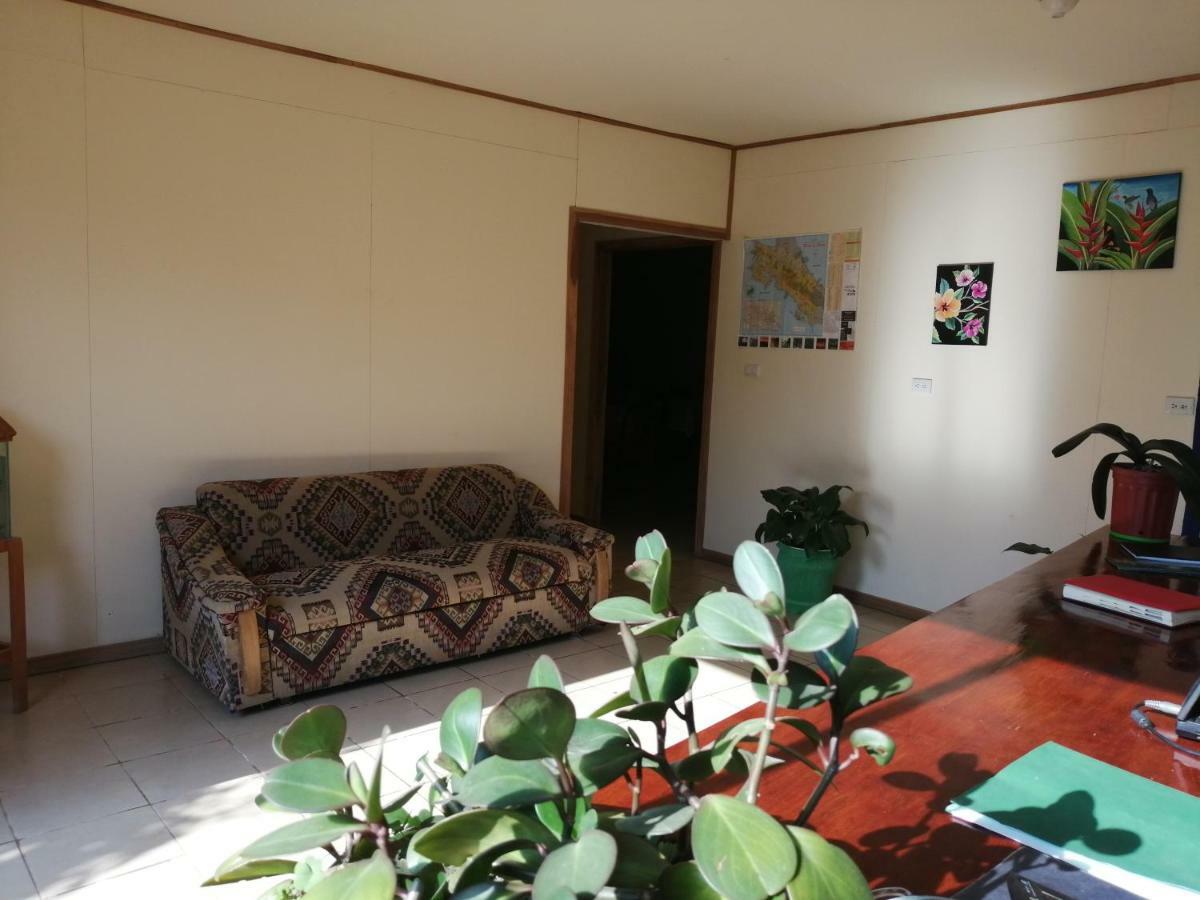 蒙特洛斯里睿奥斯小屋住宿加早餐旅馆 Monteverde 外观 照片