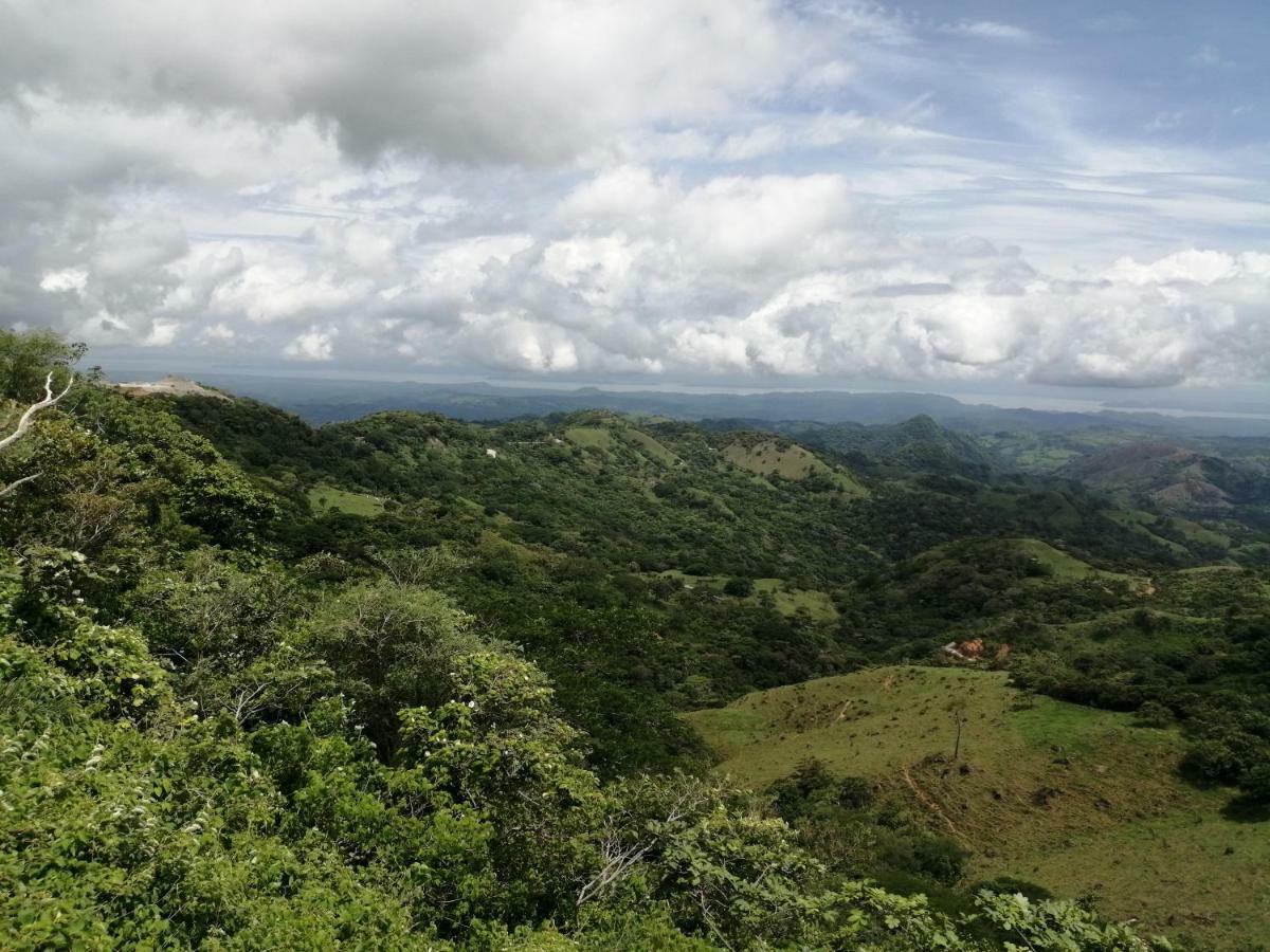 蒙特洛斯里睿奥斯小屋住宿加早餐旅馆 Monteverde 外观 照片